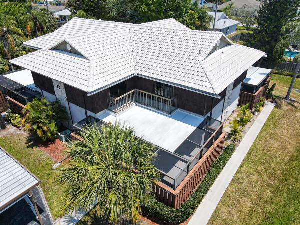 3201 SE Guinevere Ln #A, Port St. Lucie, Florida 34952, image 1