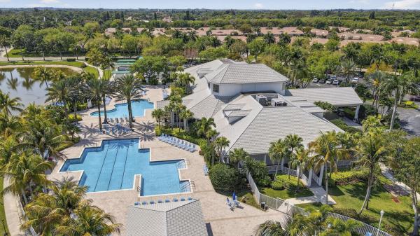 Pelican Cove At Baywinds, 9198 Clipper Cir, West Palm Beach, Florida 33411, image 1