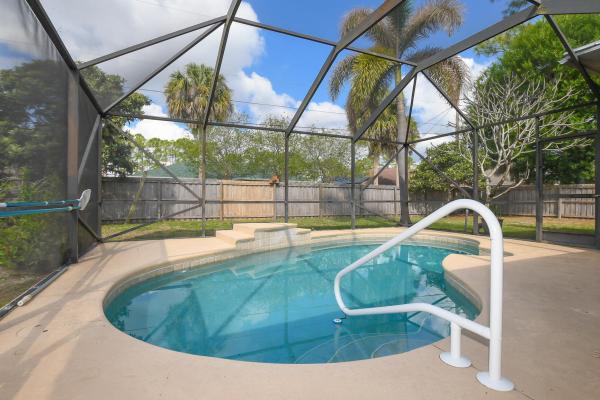 1662 SW Rutland St, Port St. Lucie, Florida 34987, image 1