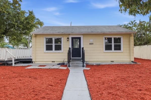 Forest Ridge Park, 6600 Garden Ave, West Palm Beach, Florida 33405, image 2