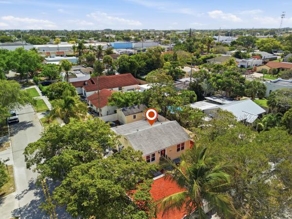 Forest Ridge Park, 6600 Garden Ave, West Palm Beach, Florida 33405, image 1