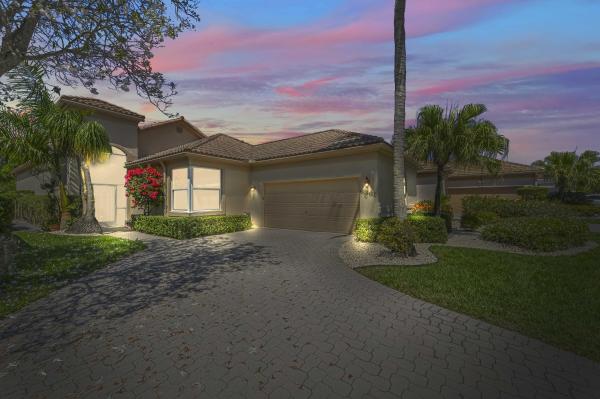 Evian At Indian Spring, 6361 Evian Pl, Boynton Beach, Florida 33437, image 1