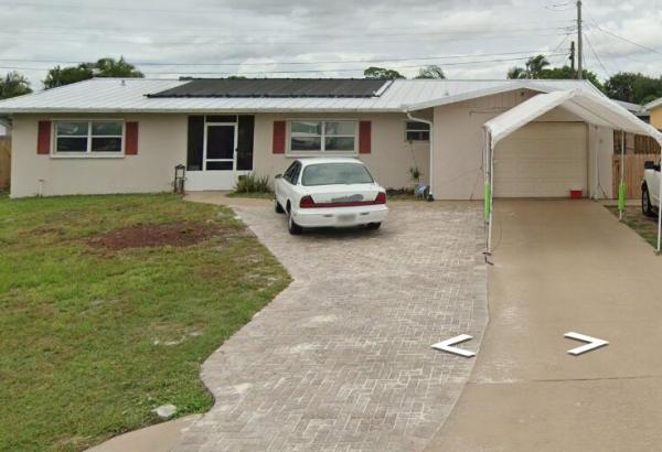 River Park, 767 Altura St, Port St. Lucie, Florida 34952, image 1
