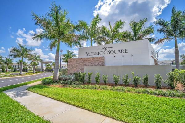 Merrick Square, 17002 SW 1st St, Pembroke Pines, Florida 33027, image 3