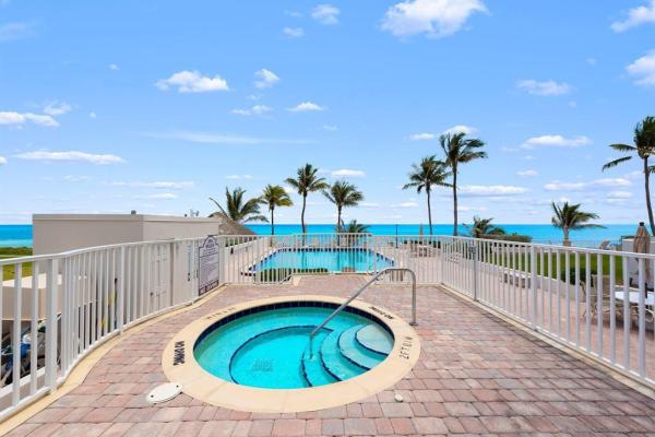 Trafalgar Of Highland Beach, 2917 S Ocean Blvd #804, Highland Beach, Florida 33487, image 3