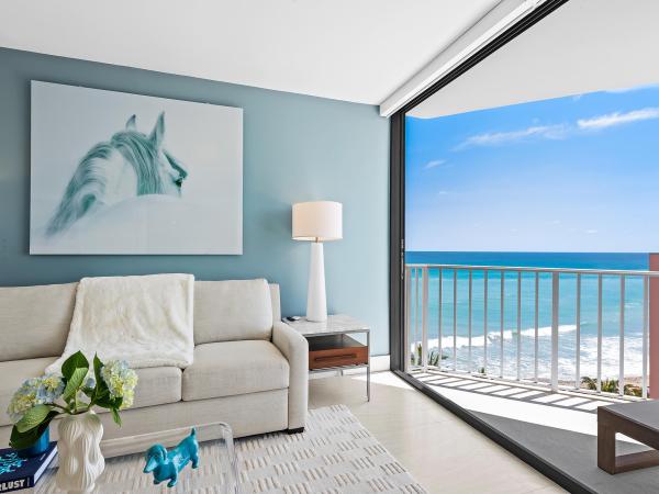 Trafalgar Of Highland Beach, 2917 S Ocean Blvd #804, Highland Beach, Florida 33487, image 1