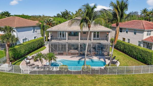 Saturnia, 19139 Two River Ln, Boca Raton, Florida 33498, image 2