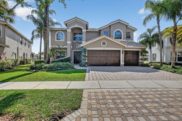 Saturnia, 19139 Two River Ln, Boca Raton, Florida 33498, image 1