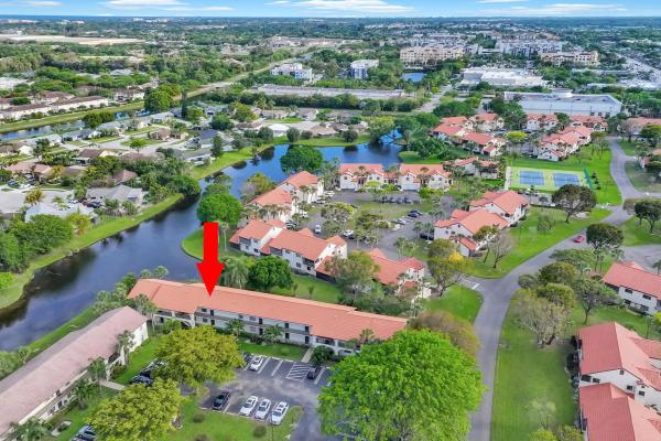 South Lake At Dos Lagos, 3 Via De Casas Sur #102, Boynton Beach, Florida 33426, image 3