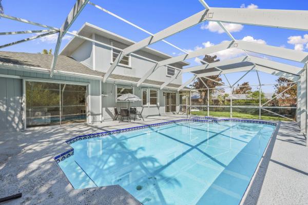 Northport Village, 405 NE Midvale St, Port St. Lucie, Florida 34983, image 1