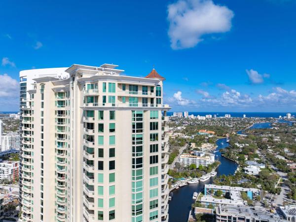 Las Olas Grand, 411 N New River Dr E #3605, Fort Lauderdale, Florida 33301, image 1