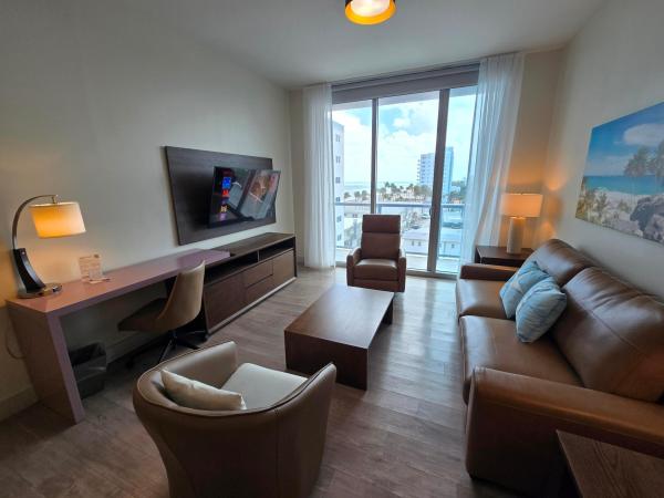Costa Hollywood, 777 N Ocean Dr #N507, Hollywood, Florida 33019, image 3