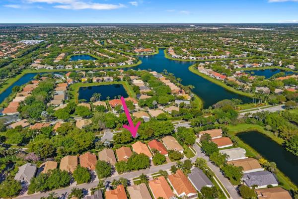 Valencia Isles, 11431 Lanai Ln, Boynton Beach, Florida 33437, image 1