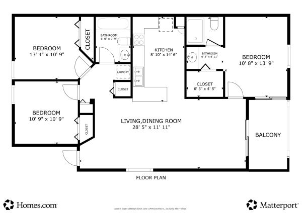 3191 Leewood Ter #L238, Boca Raton, Florida 33431, image 1