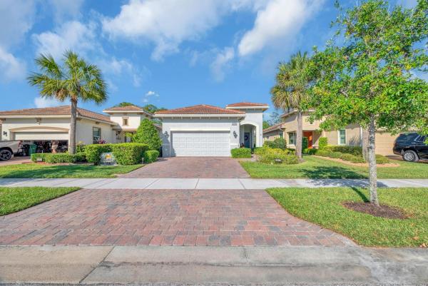 PGA Village Verano, 11147 SW Visconti Way, Port St. Lucie, Florida 34986, image 3