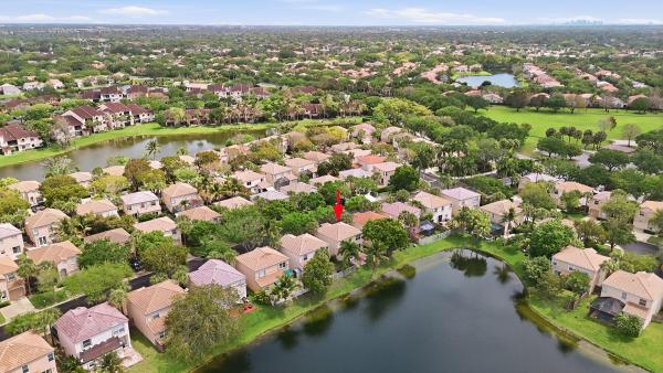 Fountain Spring, 10690 NW 12th Dr, Plantation, Florida 33322, image 1