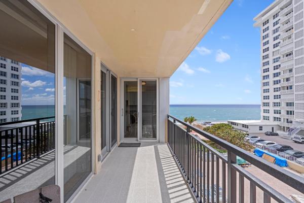 Cloister Del Mar, 1180 S Ocean Blvd #0044, Boca Raton, Florida 33432, image 3