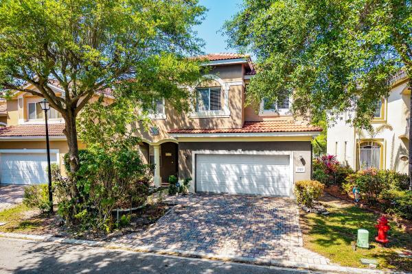 Thousand Oaks, 1509 Sagewood Ct, Riviera Beach, Florida 33404, image 3