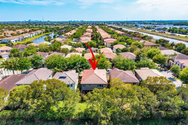 Thousand Oaks, 1509 Sagewood Ct, Riviera Beach, Florida 33404, image 1