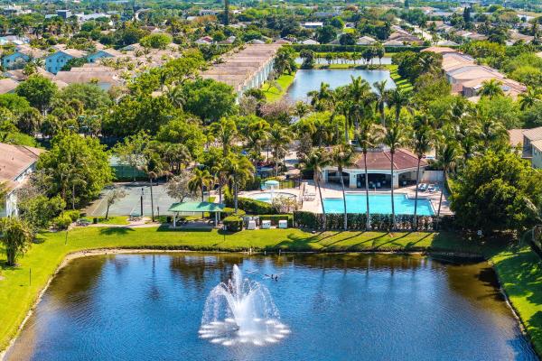 Thousand Oaks, 1509 Sagewood Ct, Riviera Beach, Florida 33404, image 1