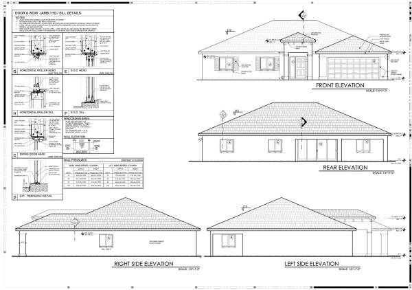 Regina Palms, 337 Florida Ave, Fort Pierce, Florida 34950, image 2