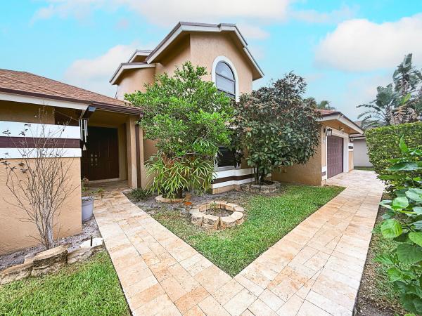 Country Address, 8725 SW 56th Pl, Cooper City, Florida 33328, image 1