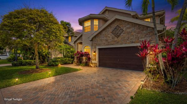 Versailles At Wellington, 3580 Birague Dr, Wellington, Florida 33449, image 3