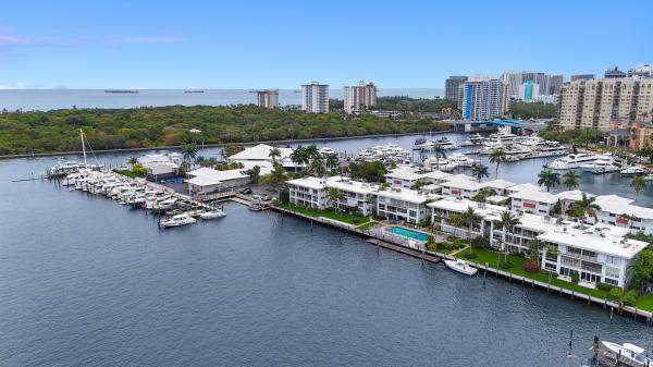 Sunrise Bay Club, 2717 Yacht Club Blvd #5E, Fort Lauderdale, Florida 33304, image 1