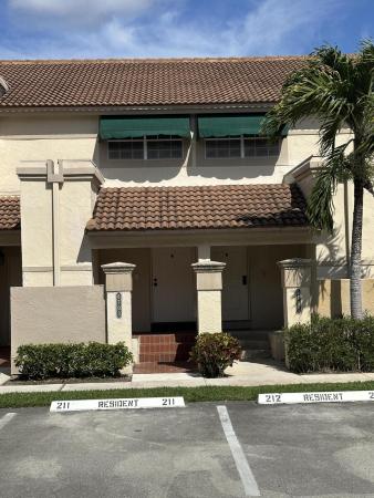 Plum At Boca Pointe, 6703 Via, Boca Raton, Florida 33433, image 1