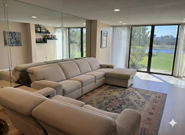 D'Este Court At The Fountains Of Palm Beach, 4278 Deste Ct #107, Lake Worth Beach, Florida 33467, image 1