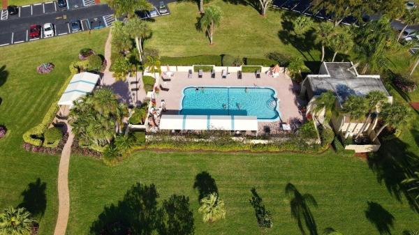 D'Este Court At The Fountains Country Club, 4278 Deste Ct #107, Lake Worth, Florida 33467, image 1