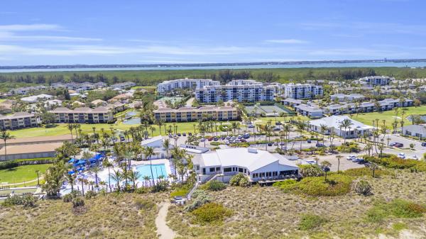 Ocean Villas 1, 2400 S Ocean Dr #V-211, Fort Pierce, Florida 34949, image 1