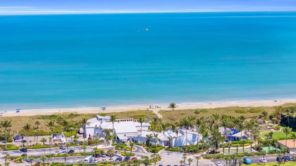 Ocean Villas 1, 2400 S Ocean Dr #V-211, Fort Pierce, Florida 34949, image 3
