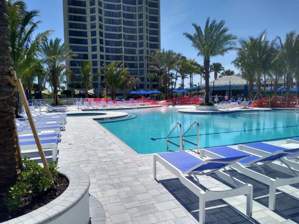 Ocean Villas 1, 2400 S Ocean Dr #V-211, Fort Pierce, Florida 34949, image 2