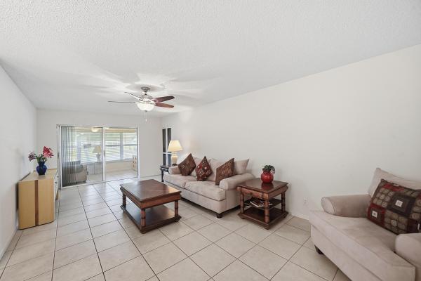 High Point 1 & 2 Of Delray West, 14589 Canalview Dr #B, Delray Beach, Florida 33484, image 2