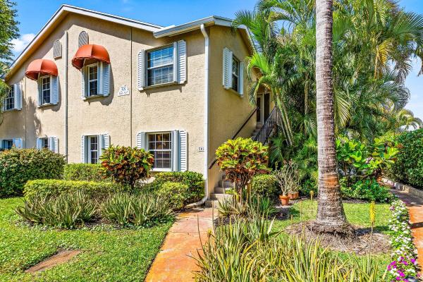 501 Waterside Dr, Hypoluxo, Florida 33462, image 1