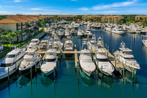 The Marina At The Bluffs, 1501 Marina Isle Way #305, Jupiter, Florida 33477, image 1