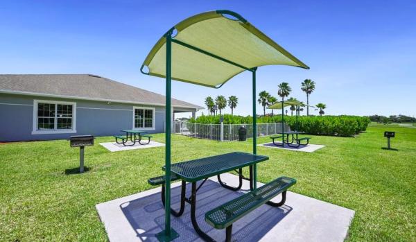 Waterstone, 8820 Waterstone Blvd, Fort Pierce, Florida 34951, image 1