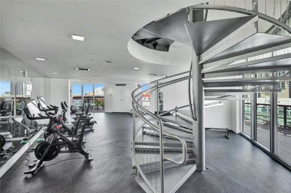 Wind, 350 S Miami Ave #2708, Miami, Florida 33130, image 1