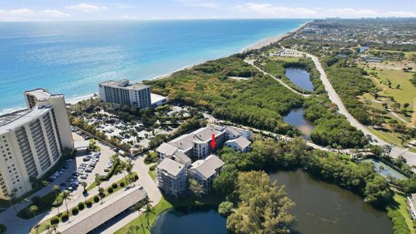 Ocean Trail, 500 Ocean Trail Way #207, Jupiter, Florida 33477, image 1