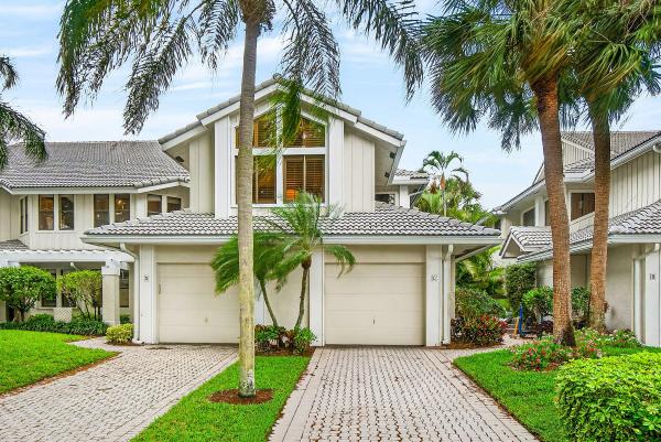 Ashbourne At The Polo Club, 17565 Ashbourne Way #C, Boca Raton, Florida 33496, image 1
