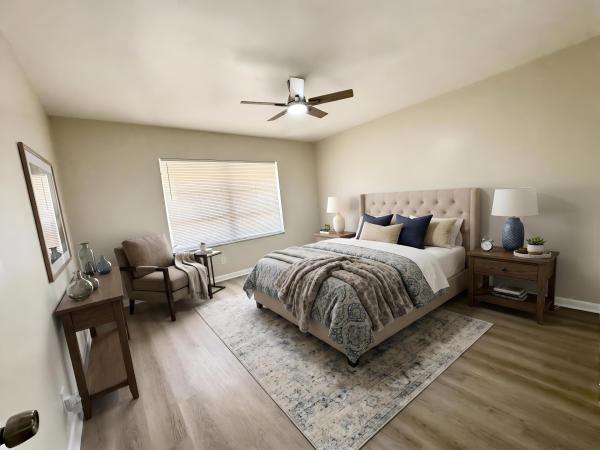 Holly House, 728 Ridge Rd #31, Lantana, Florida 33462, image 2