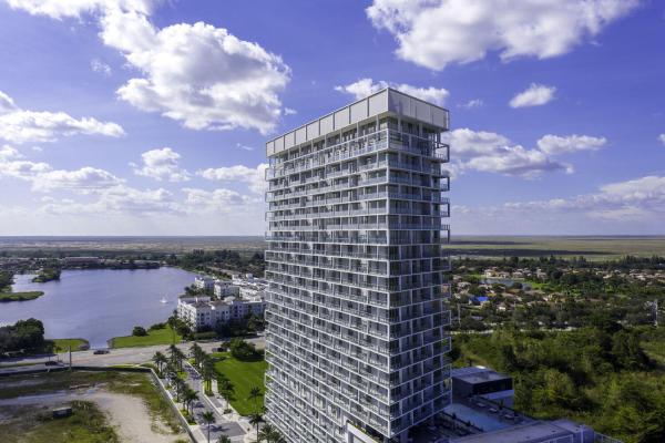 One Metropica, 2000 Metropica Way #2107, Sunrise, Florida 33323, image 3