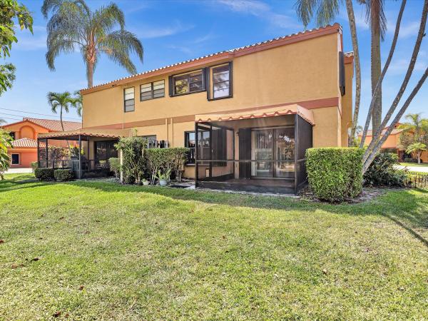 Casa Sul Lago, 19982 Villa Lante Pl, Boca Raton, Florida 33434, image 2