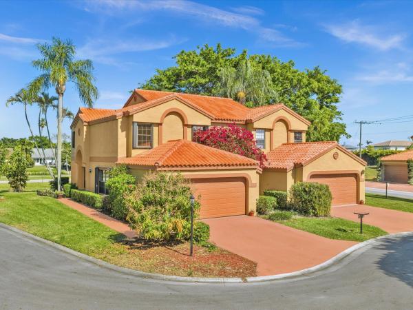 Casa Sul Lago, 19982 Villa Lante Pl, Boca Raton, Florida 33434, image 1