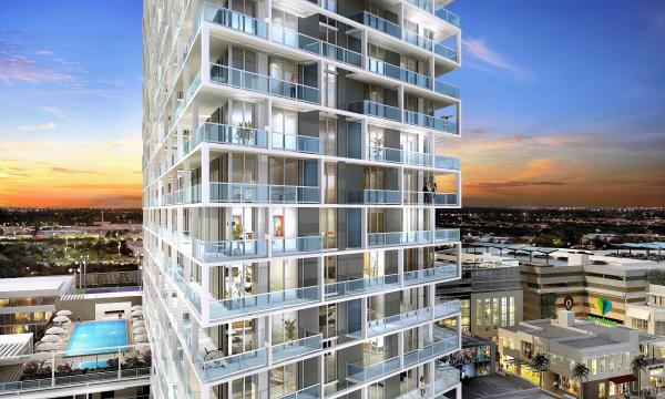 One Metropica, 2000 Metropica Way #2107, Sunrise, Florida 33323, image 2