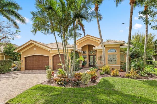 Canyon Springs, 11879 Fox Hill Cir, Boynton Beach, Florida 33473, image 1