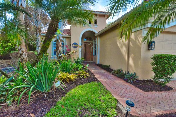 Maidstone, 9005 Pumpkin Rdg, Port St. Lucie, Florida 34986, image 1