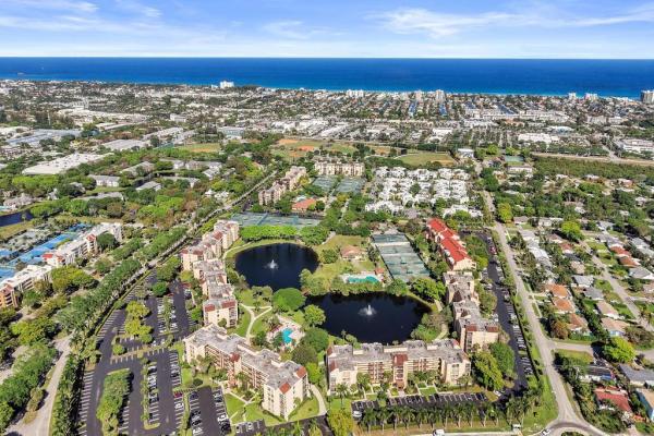 2455 Lindell Blvd #3305, Delray Beach, Florida 33444, image 1