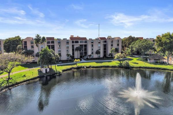 2455 Lindell Blvd #3305, Delray Beach, Florida 33444, image 2